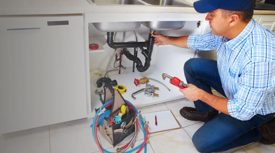 Local 24/7 Emergency Plumbing in Anacoco, LA